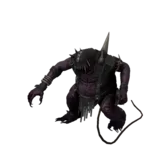 Overlord using Healing Vortex