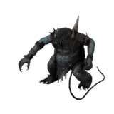 Blood Boss Attack 1 animation