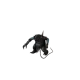 Blood Boss using Overseer Whip