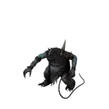 Blood Boss using Smite