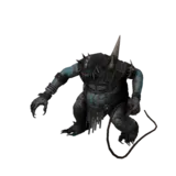Blood Boss using Healing Vortex