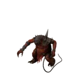 Hell Whip using Smite