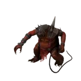 Hell Whip using Healing Vortex