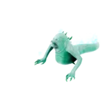 Menace Worm Attack 1 animation