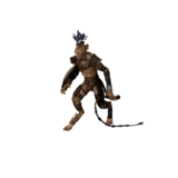 Bloodwitch the Wild Attack 1 animation