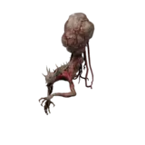 Putrid Defiler Attack 1 animation