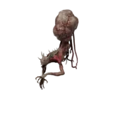 Impregnate animation