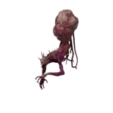 Impregnate animation