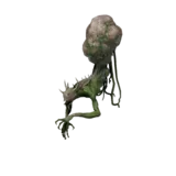 Impregnate animation