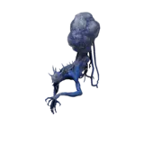 Impregnate animation