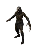 Radament Attack 1 animation