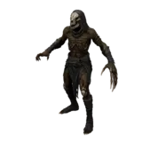 Bestow animation