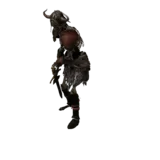 Bonesaw Breaker Attack 1 animation