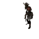 Bonesaw Breaker Attack 2 animation