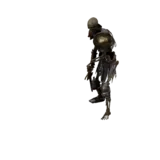 Reanimated Horde using Charge
