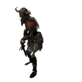 Reanimated Horde using Self-resurrect