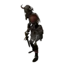 Prowling Dead Attack 1 animation