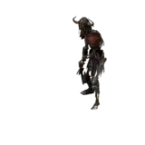 Prowling Dead using Charge