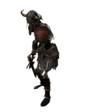 Prowling Dead using Self-resurrect