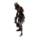 Pindleskin Attack 1 animation