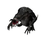 RegurgitatorEat animation