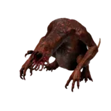 RegurgitatorEat animation