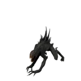 Cave Leaper using Mon Leap