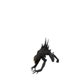 Cave Leaper Attack 2 animation