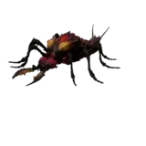 Devourer using Magott Lay