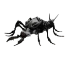 Blood Maggot using Magott Lay