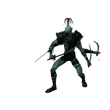 Marauder Attack 1 animation