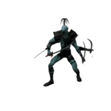 Marauder Attack 2 animation