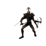 Infidel Attack 1 animation