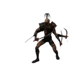Infidel Attack 2 animation