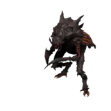 Dung Soldier Attack 2 animation
