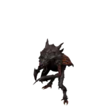 Dung Soldier using Jab