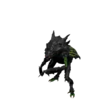 Beetleburst Attack 1 animation