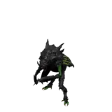 Jab animation