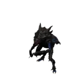 Scarab Attack 1 animation