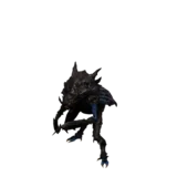 Scarab using Jab