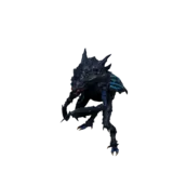 Steel Scarab Attack 1 animation