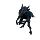 Steel Scarab Attack 2 animation