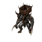 Charge animation