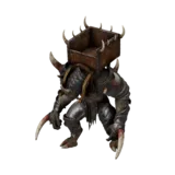Thresh Socket Attack 1 animation