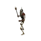 Bonebreaker Attack 1 animation