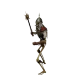 Bonebreaker Attack 2 animation