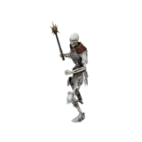 Bone Warrior Attack 1 animation