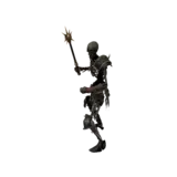 Horror Attack 1 animation