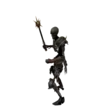 Horror Attack 2 animation