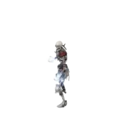 Bone Mage using Skeleton Raise